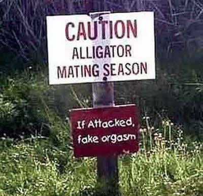 Warning!