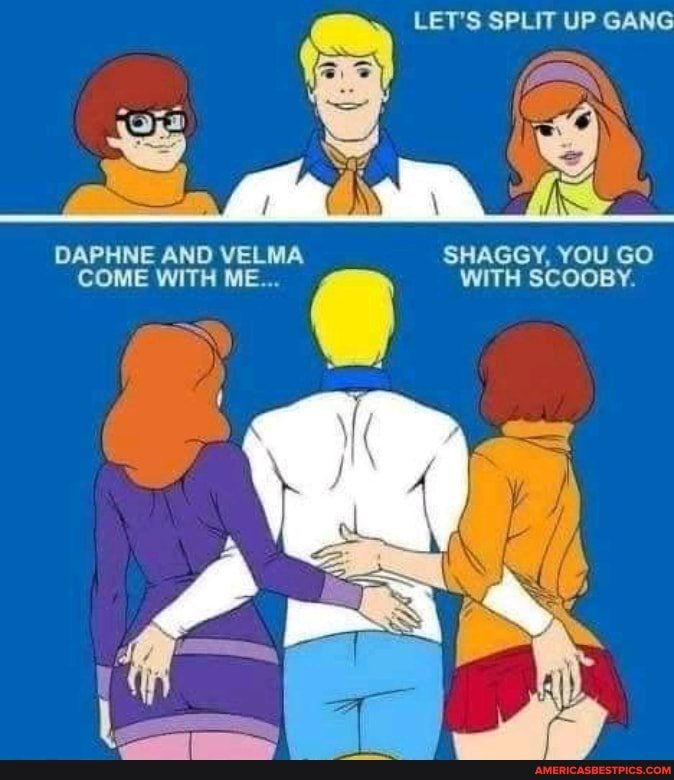 Velma’s ass tho