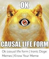 yes