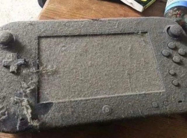 Ancient device found in the ruins of Pompeii