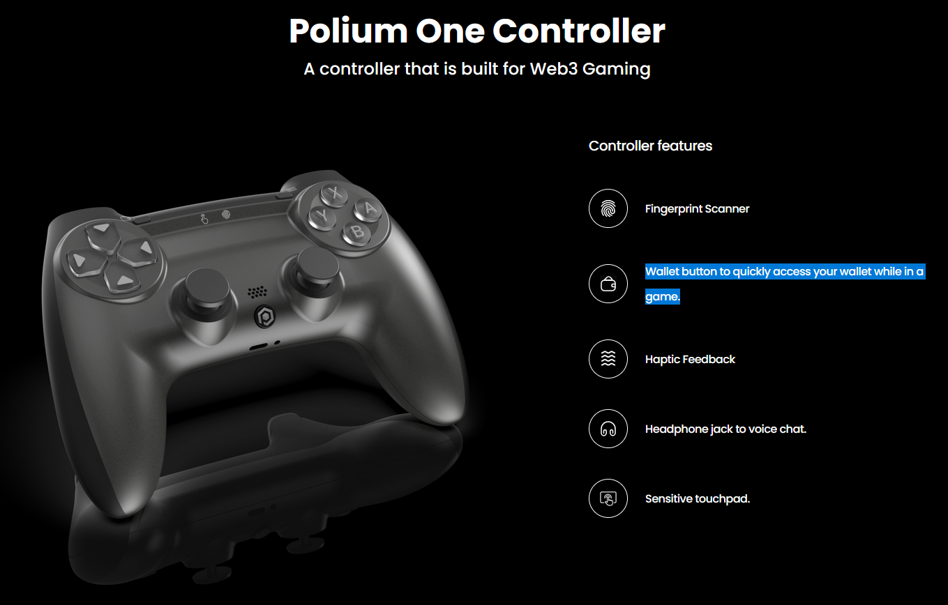 "Let's get ready gamers for the WEB3.0 " Said no one sane ever