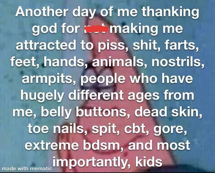 yesn't