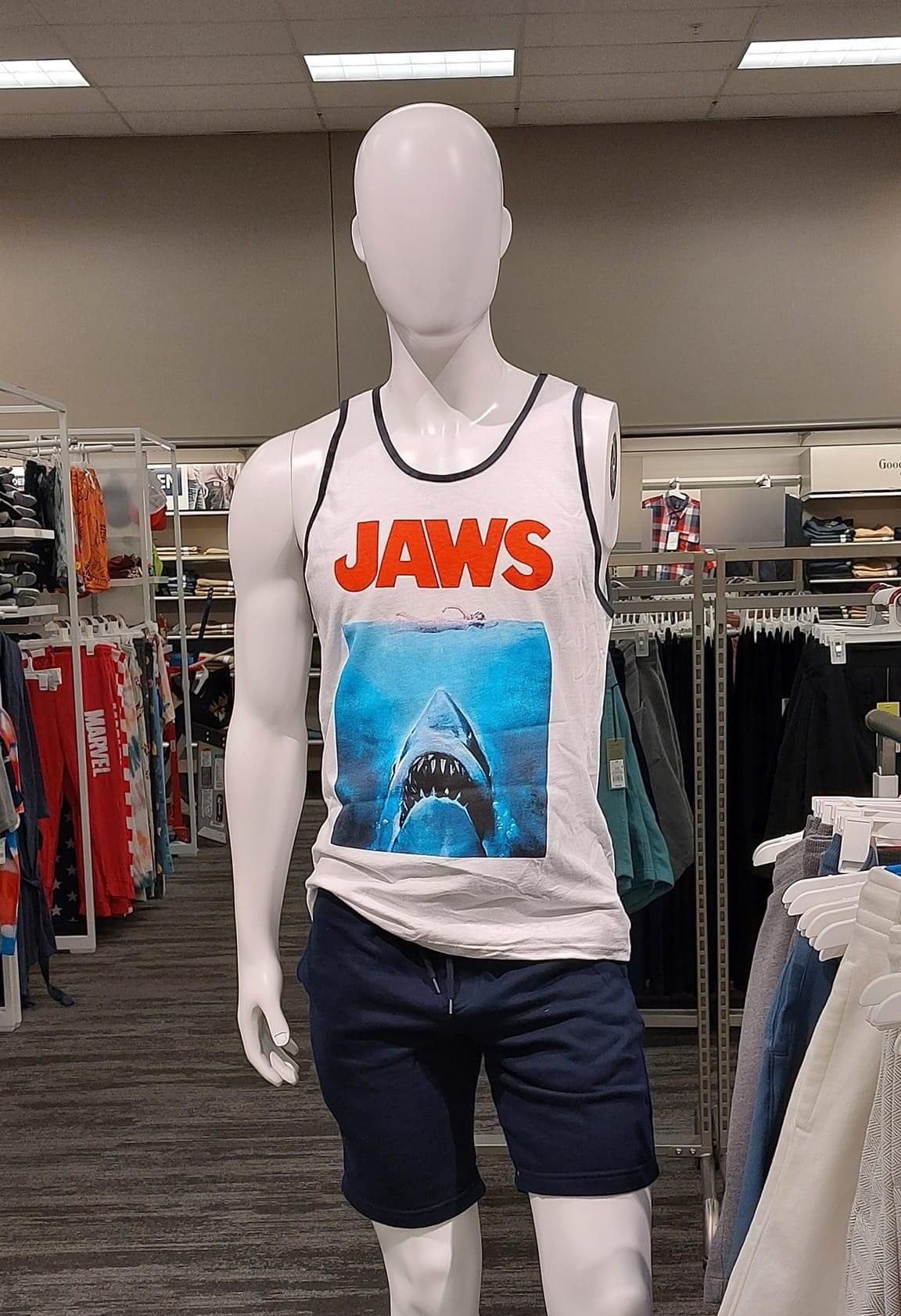 Well played, Target.