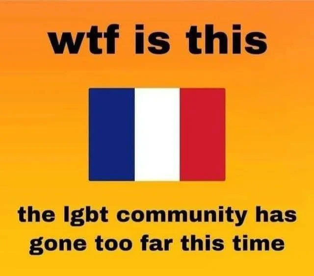 france >:(