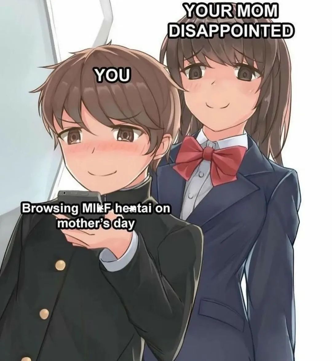 (YOU)