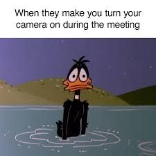 But I'm naked...