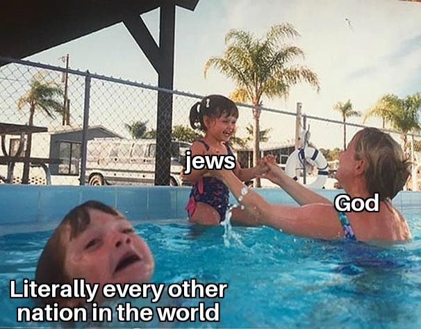 Old Testament lore