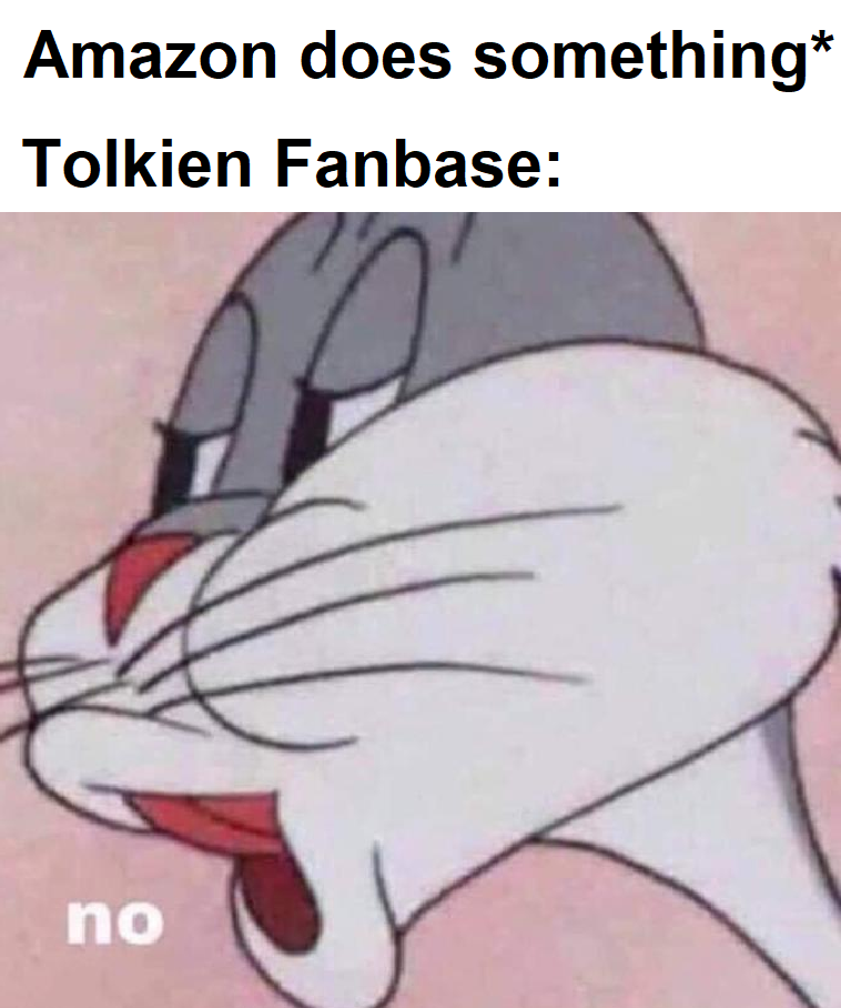 Haha dislike button goes brrr