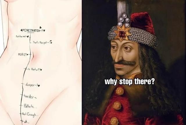 the impaler