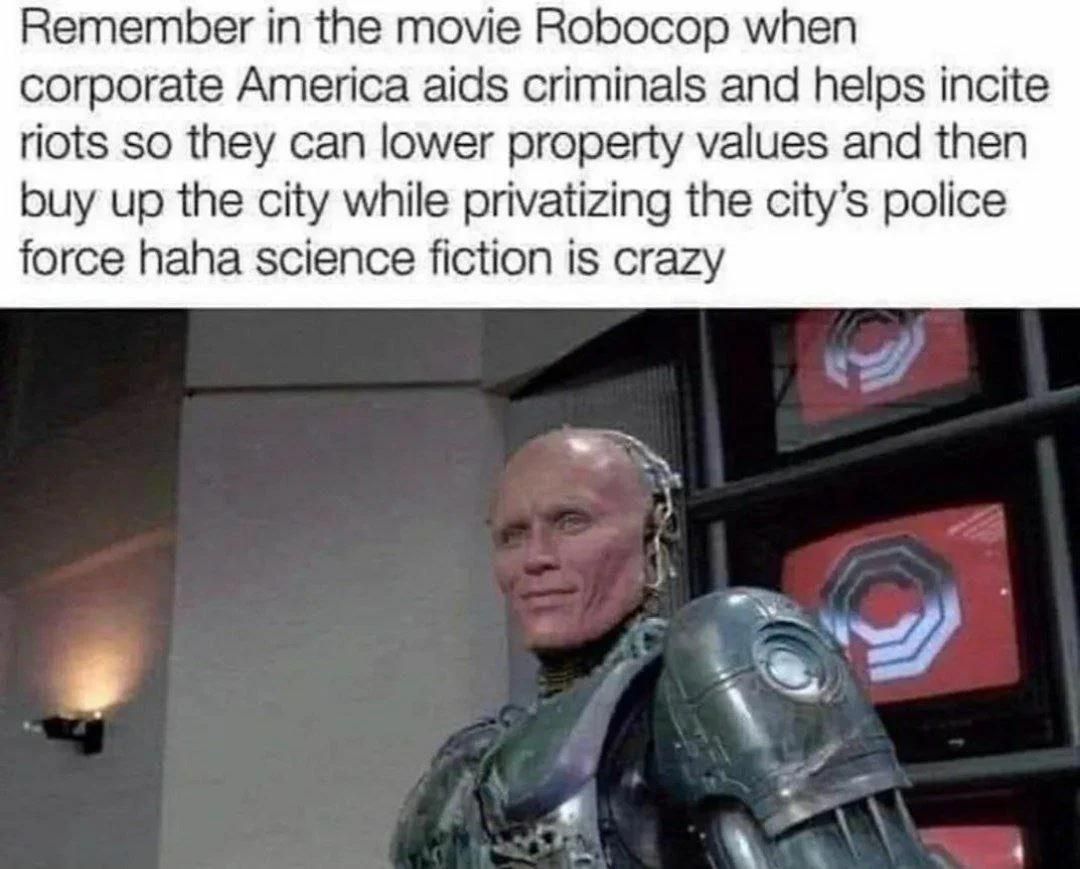 sci-fi