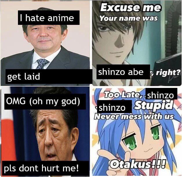 weebs