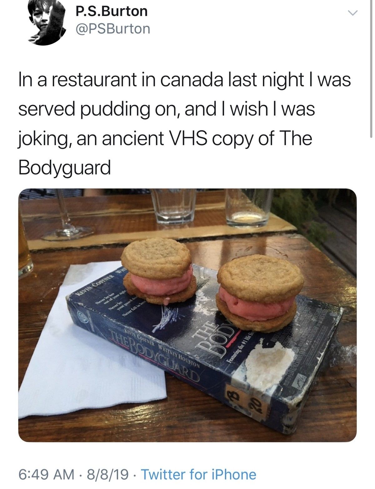 gourmet