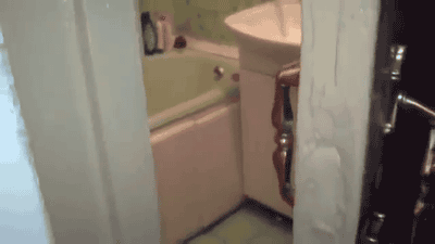 Privacy please