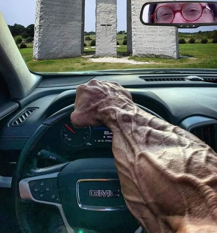 he cant keep getting away with it