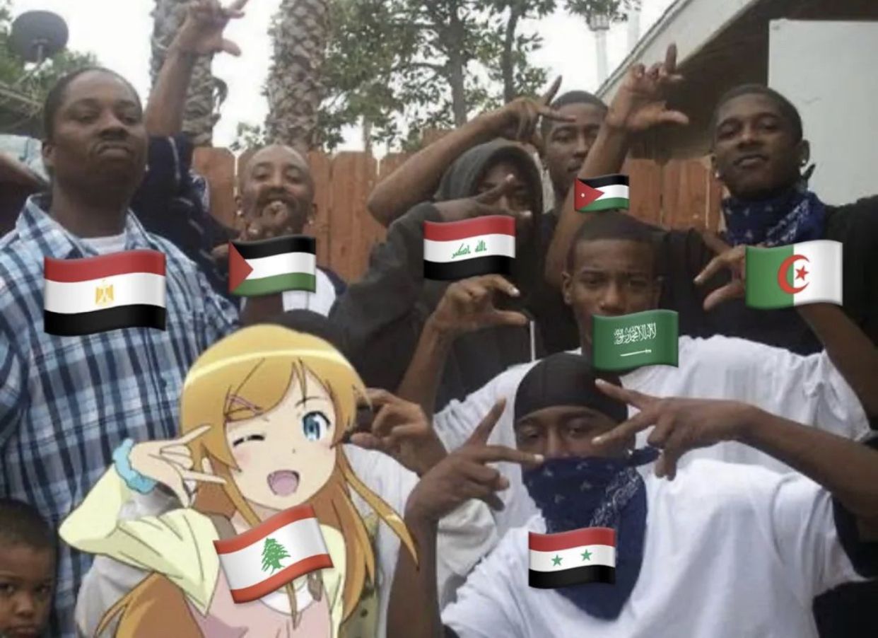 LebANON