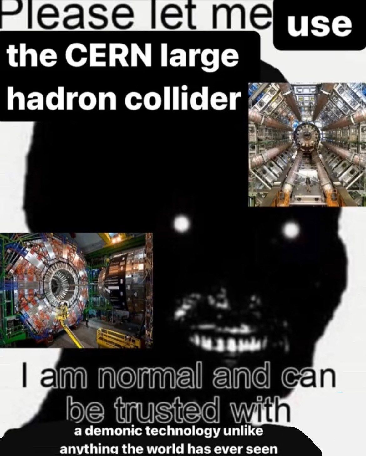 yes