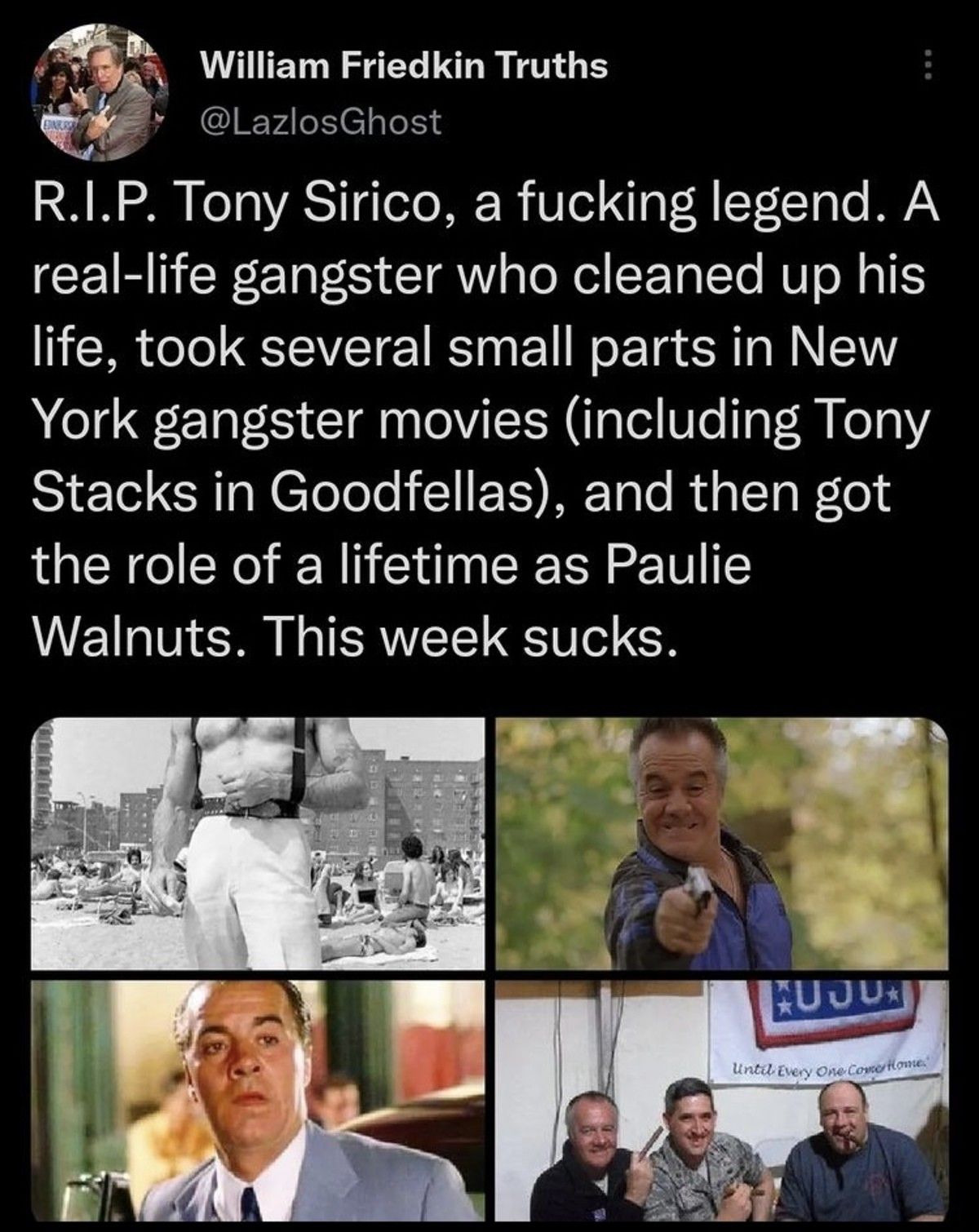 ay, tony