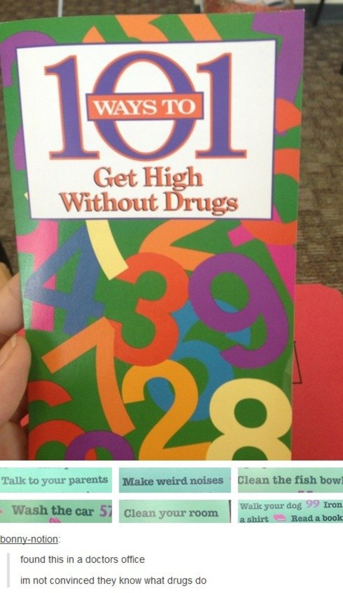 drugs