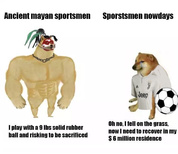 fun and games