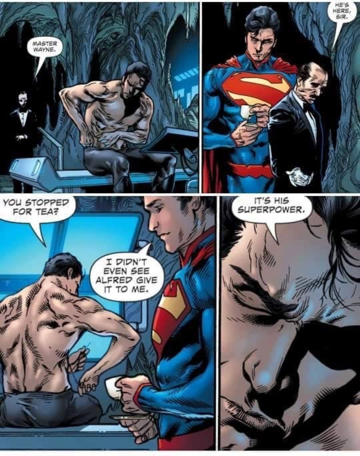 supe