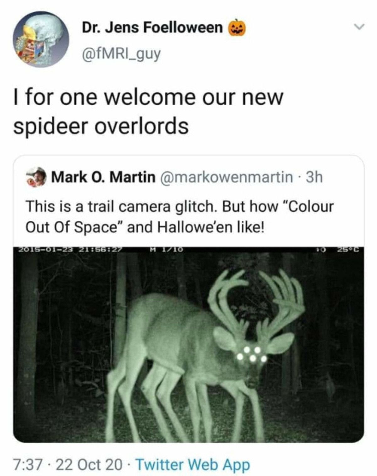 lovecraft
