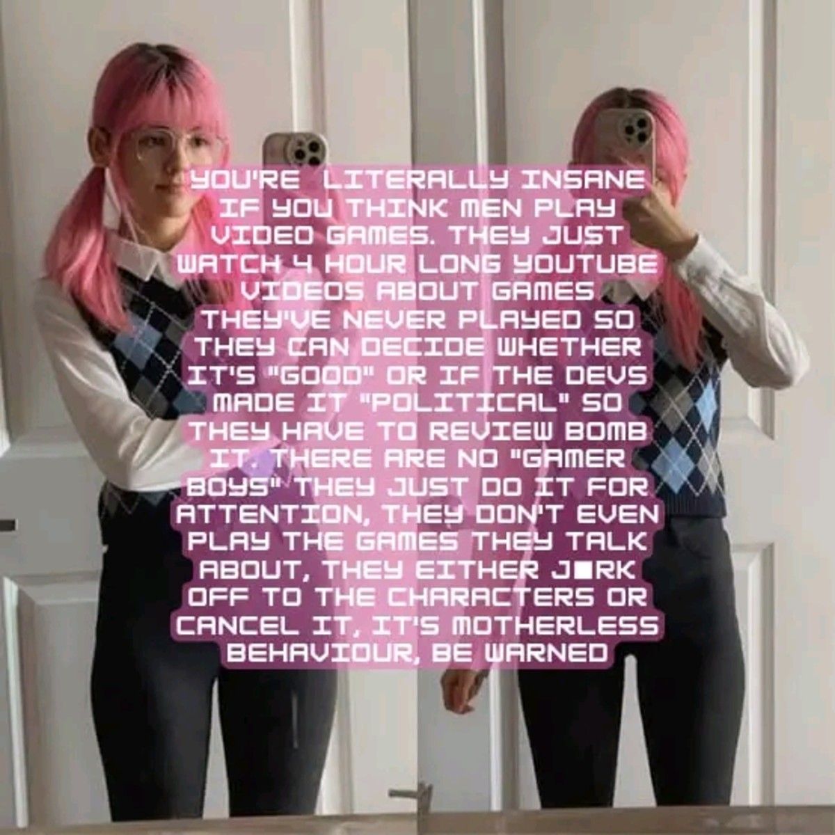 gamers