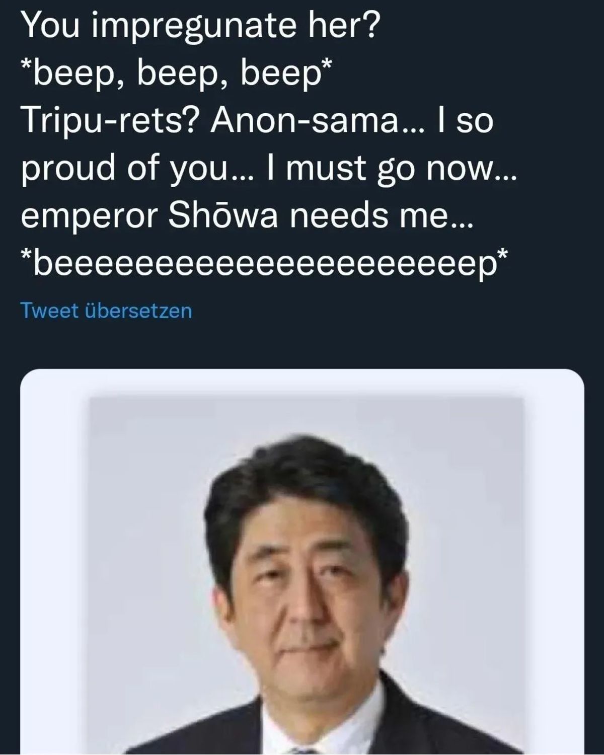...