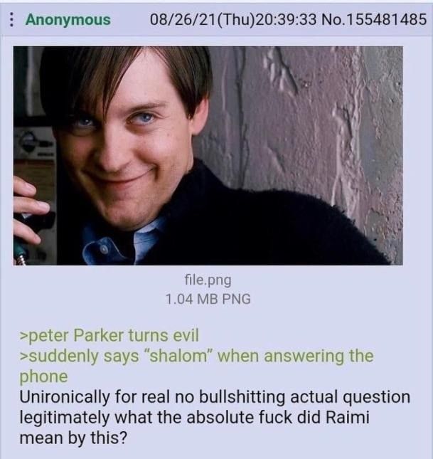 based raimi