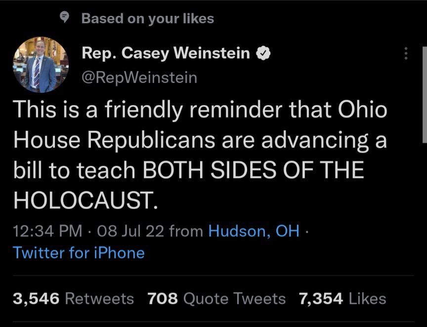 finally a history solution
