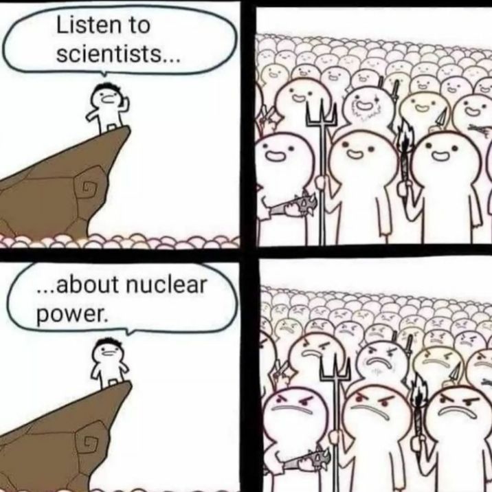 But muh tchurnubul fukushumu :'(