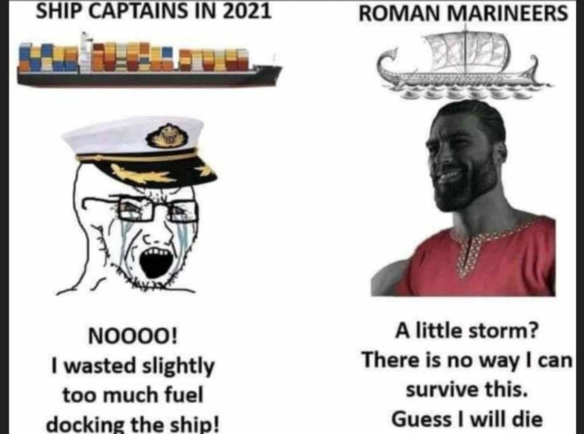 ships