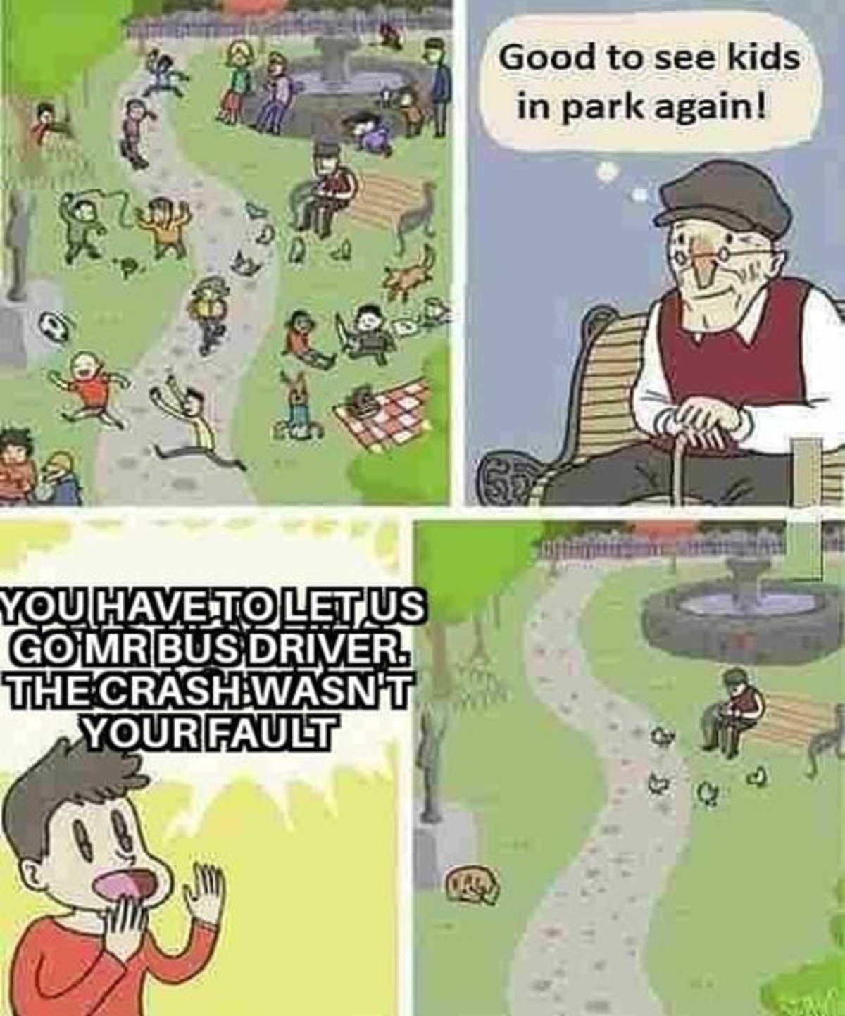 : (