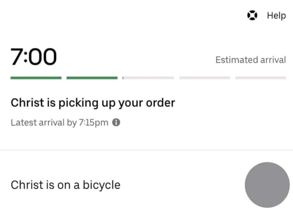jesus
