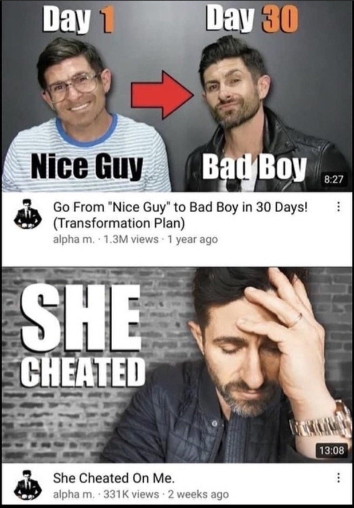 nice guy