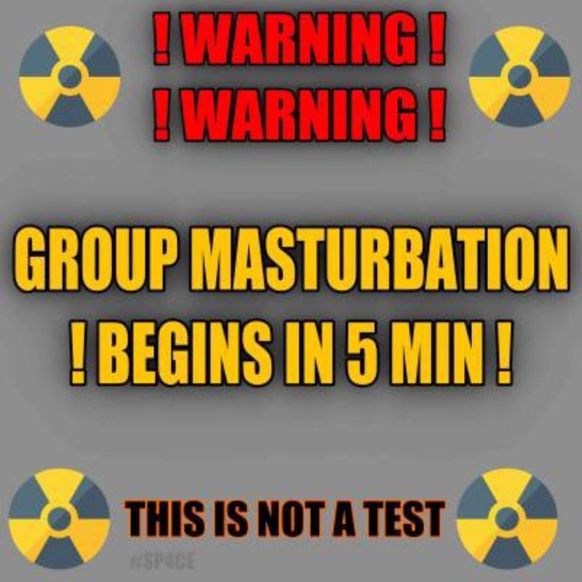 get ready boys