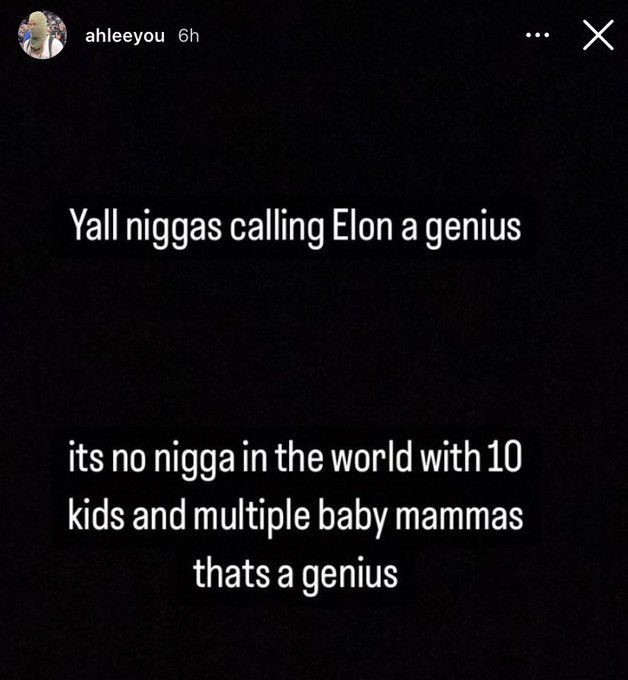 yikes