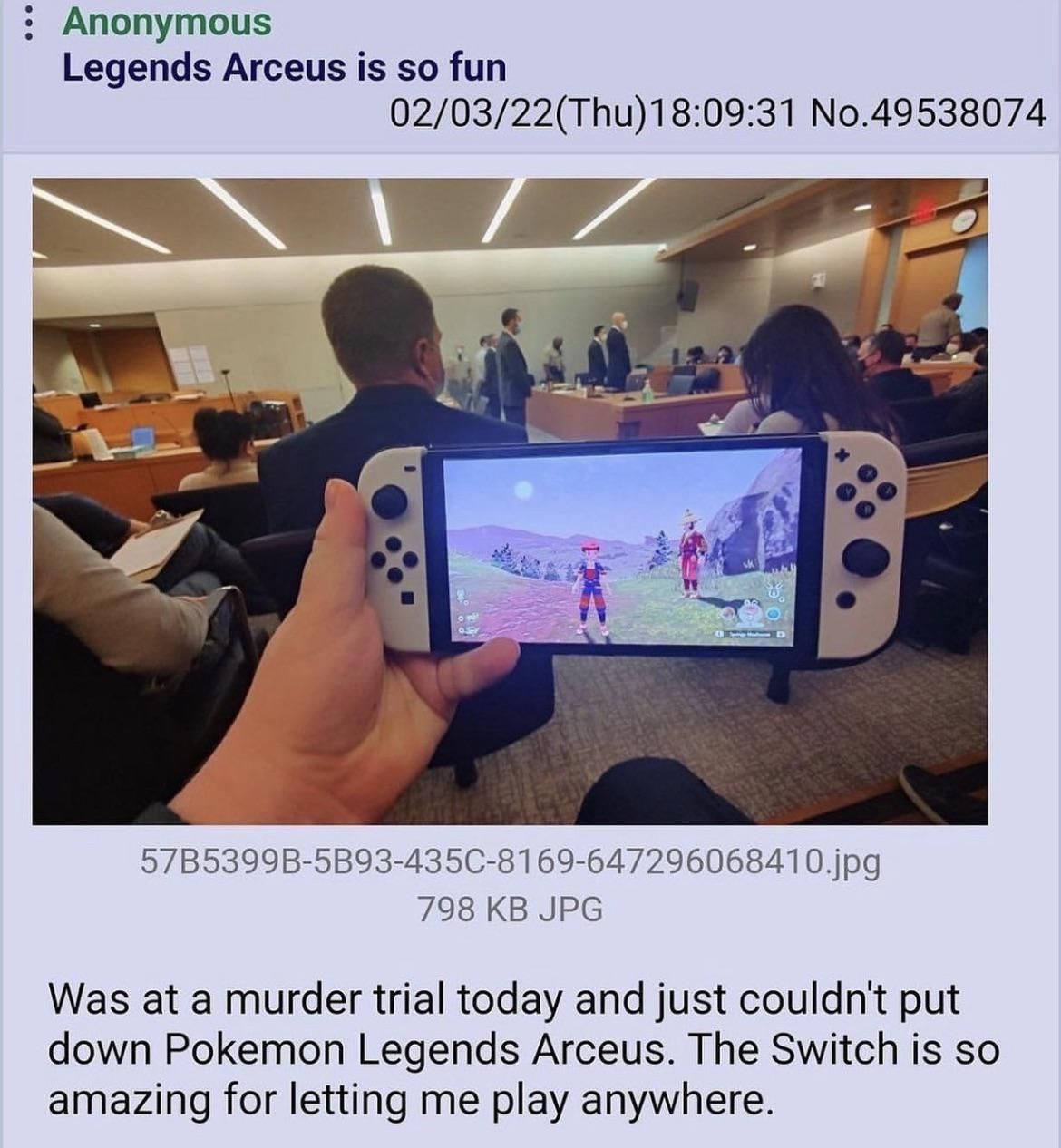 pokeman