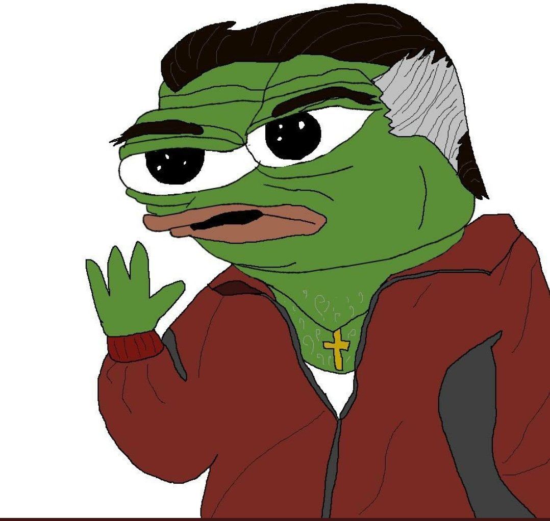 Pepe/apu a day - 192 Sopranos pepe