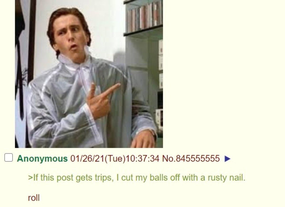 well
