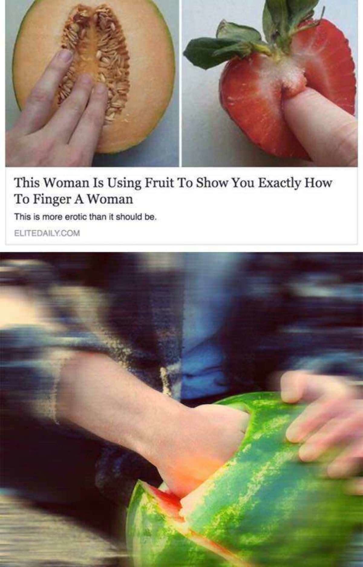 fist