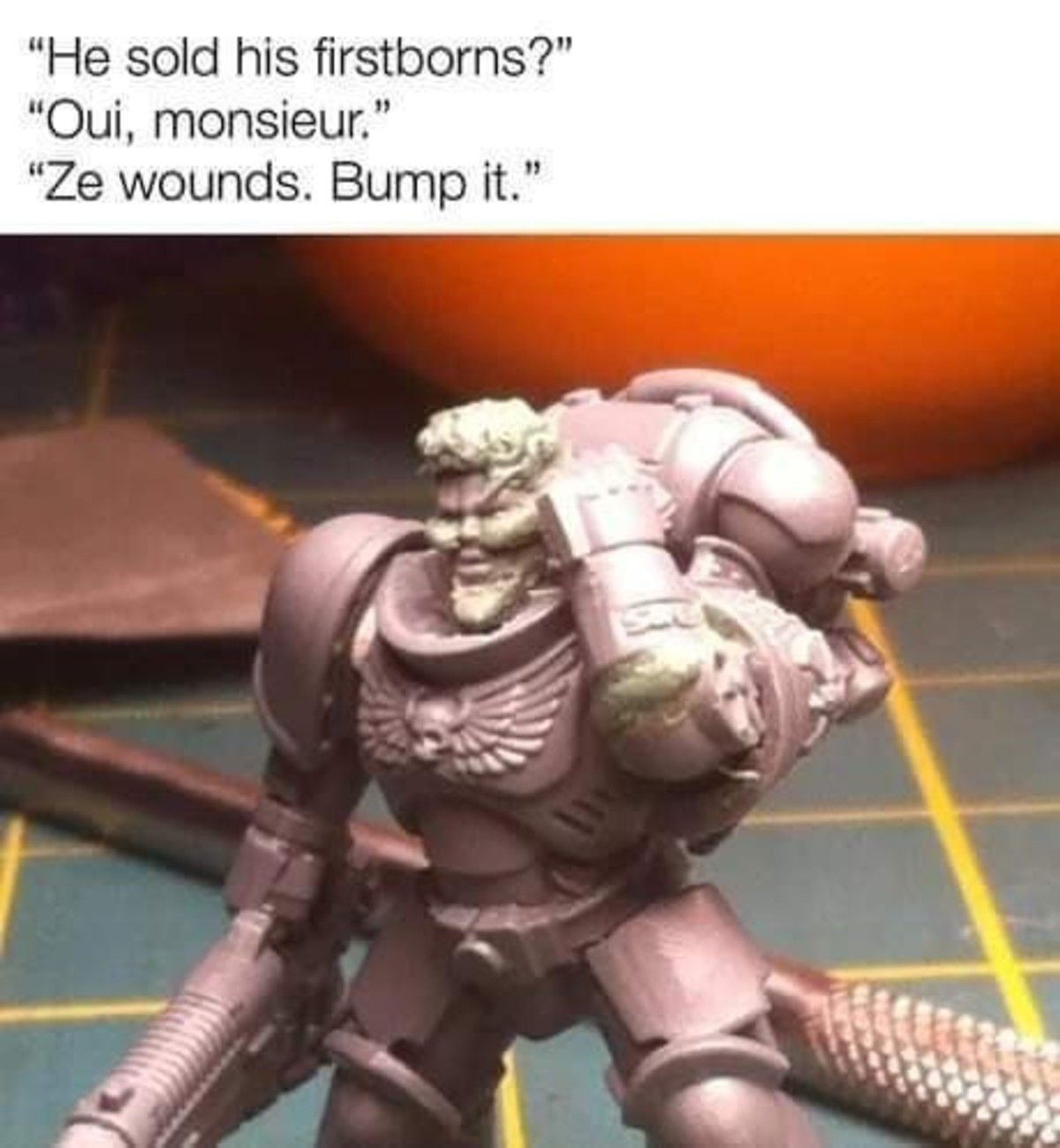 dump