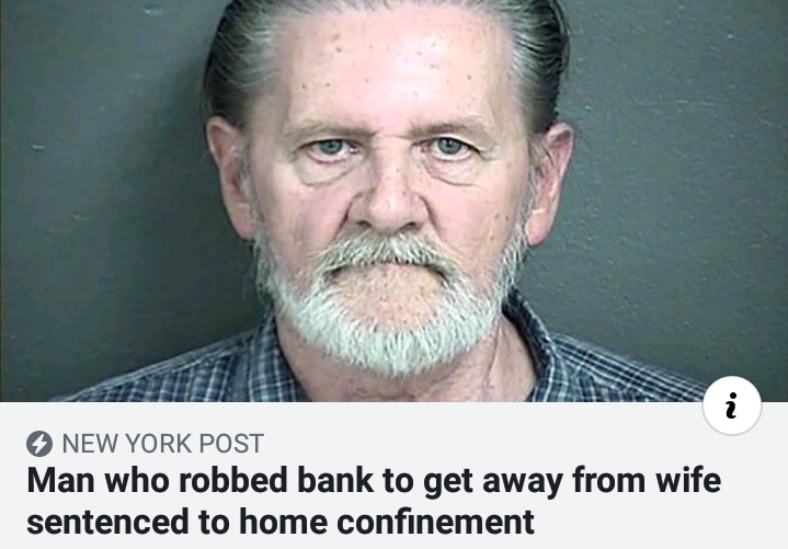 the man who lost everything