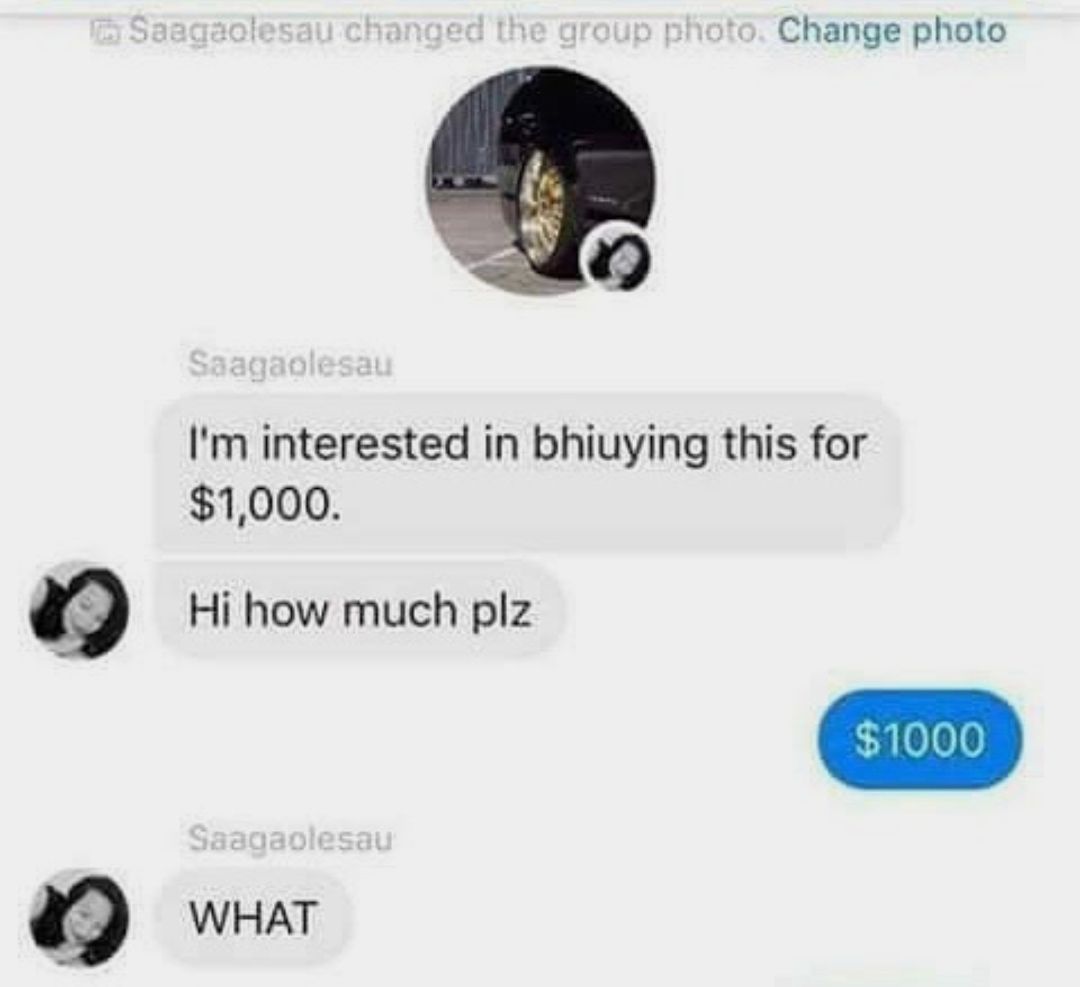 This one sent me