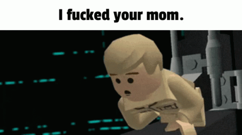 nothing personal