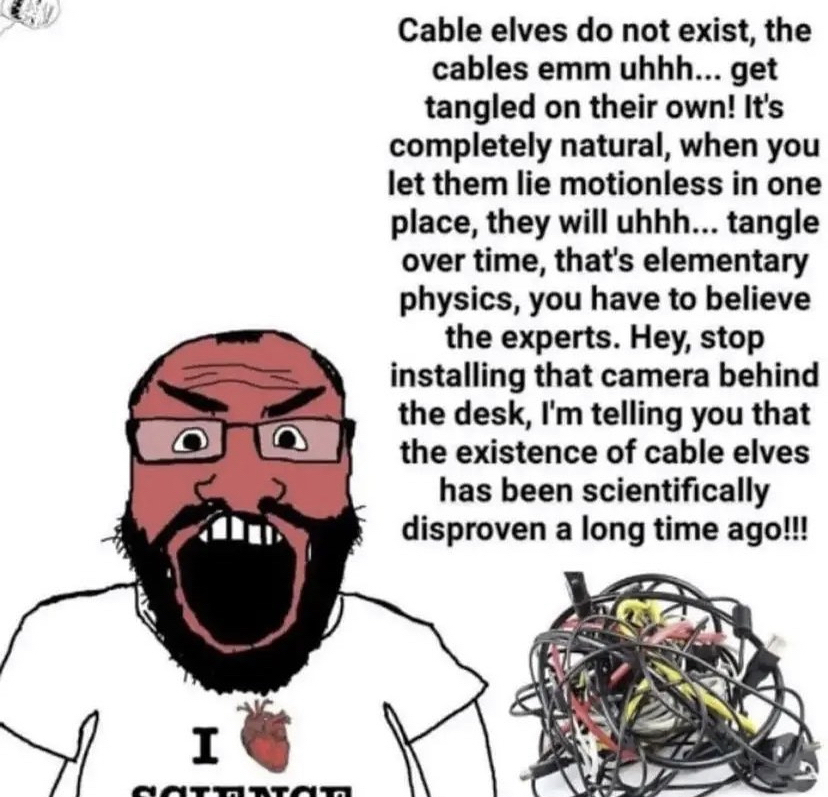 cables