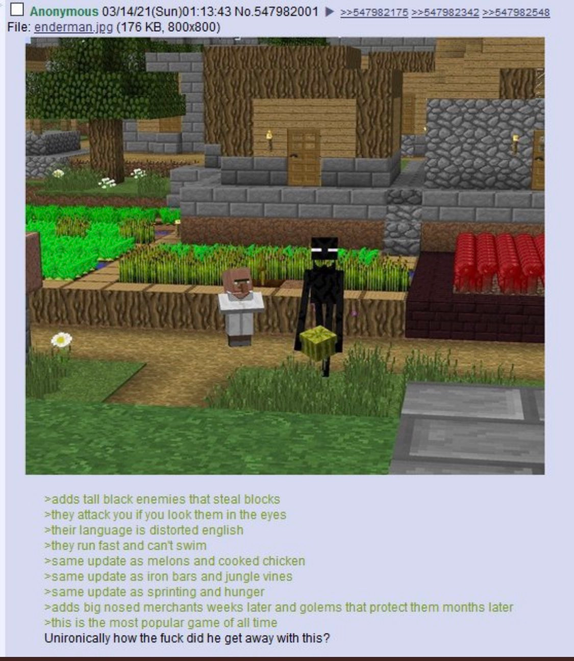 ***