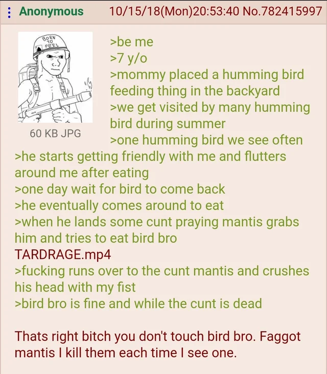 ***