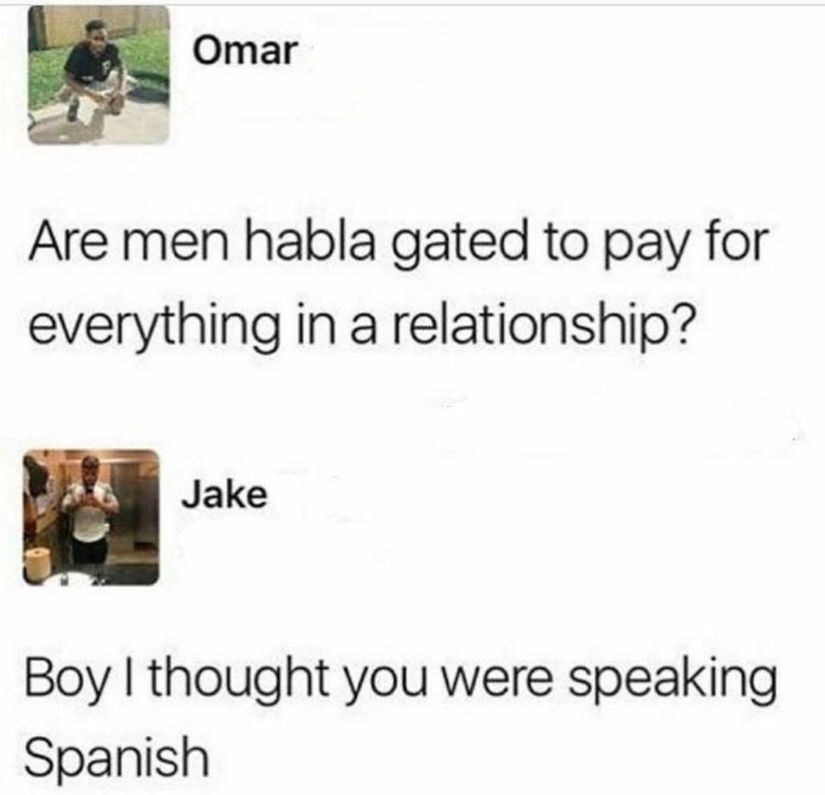 spanish