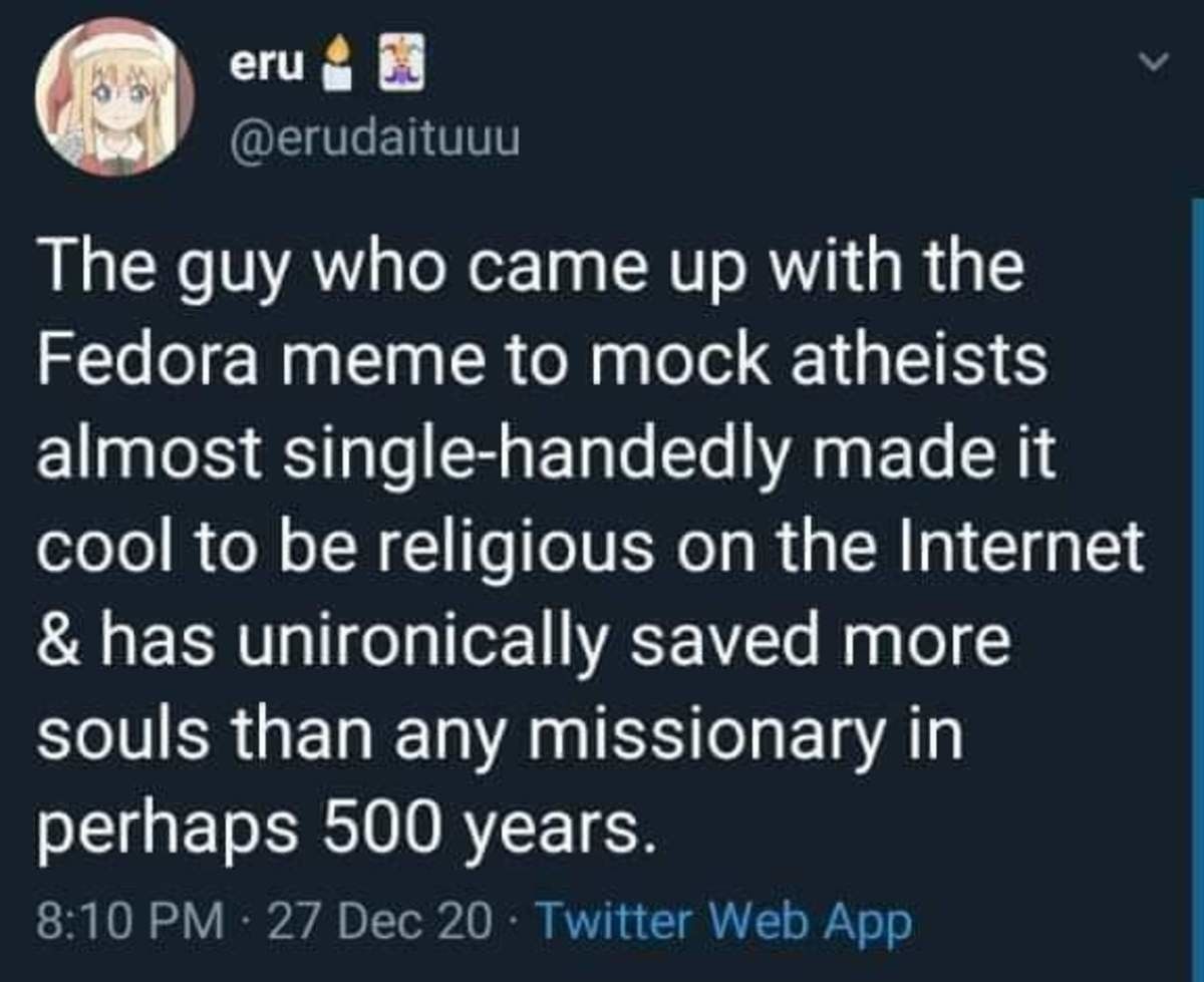 fedora