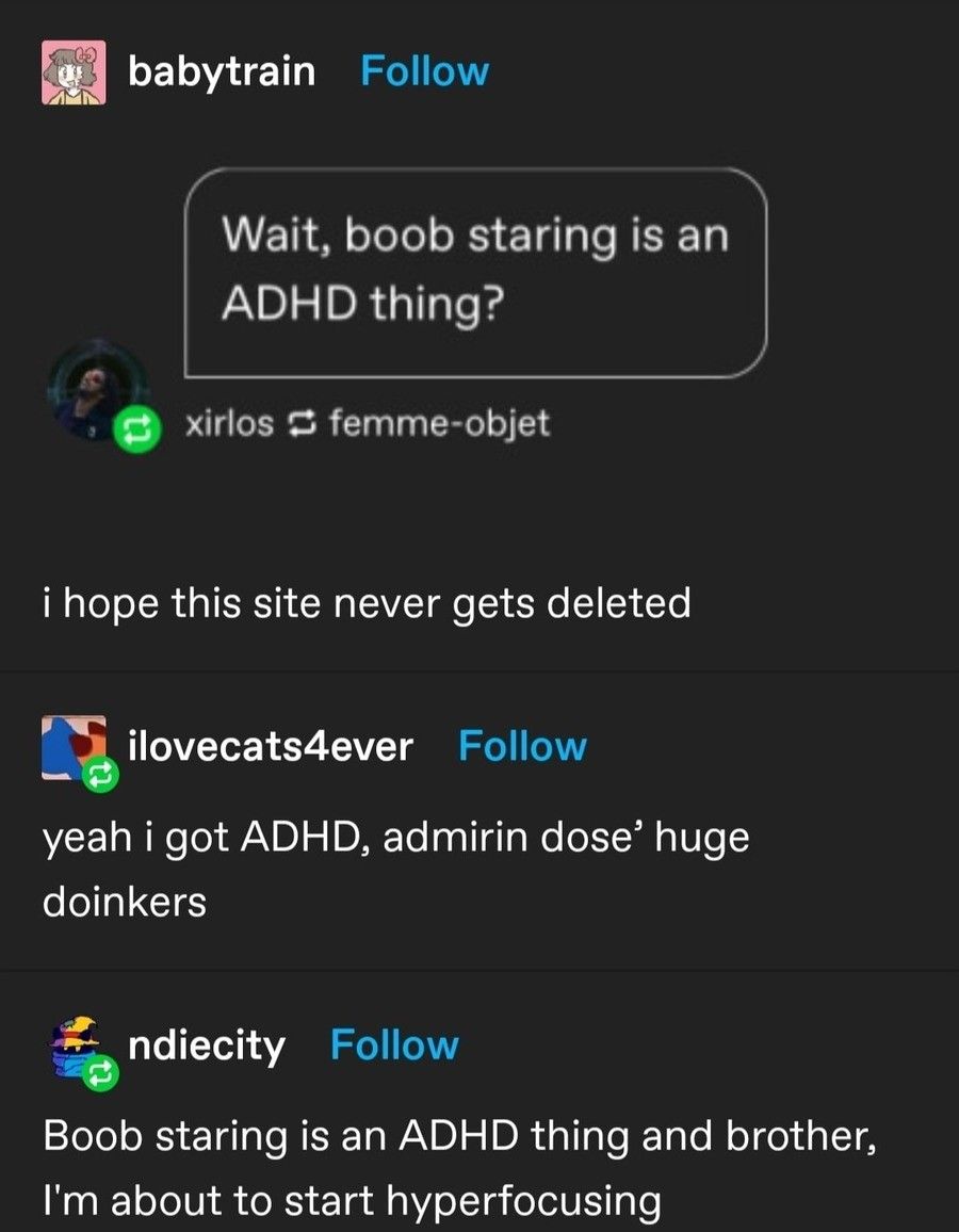 adhd